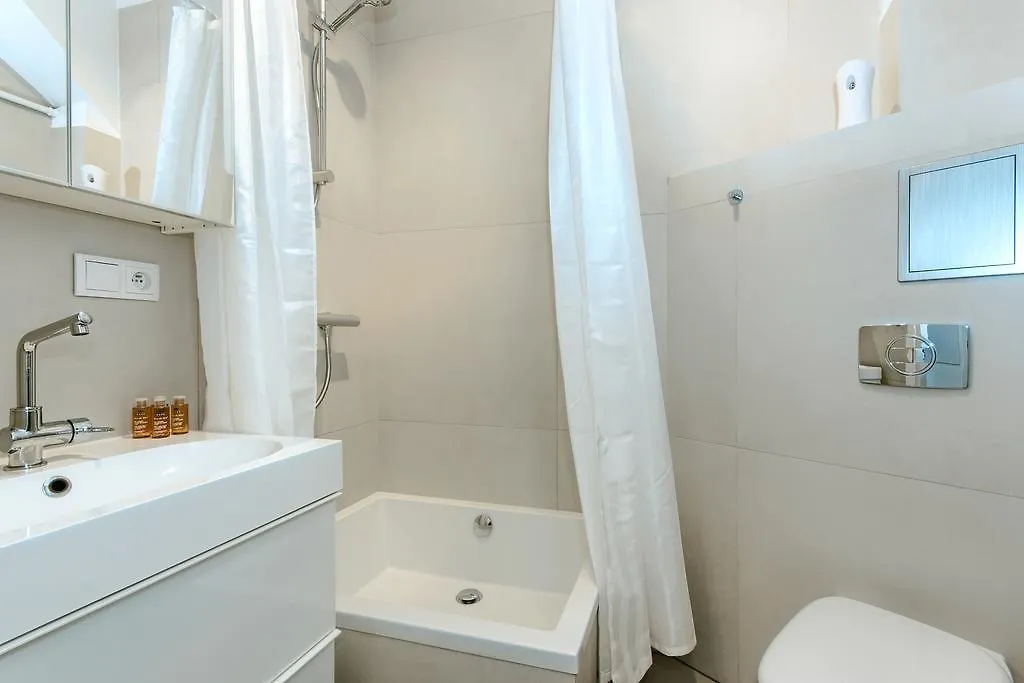 Apartament Mieszkanie Jan German - NoclegiSopot