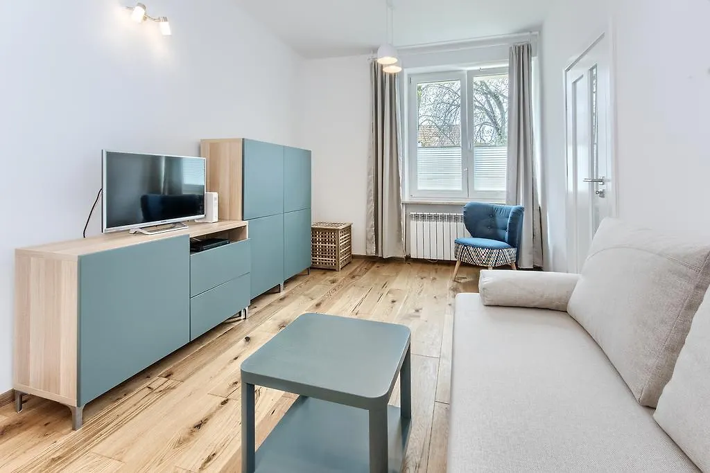 Mieszkanie Jan German - NoclegiSopot Apartament Sopot