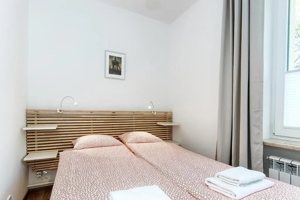 Apartament Mieszkanie Jan German - NoclegiSopot