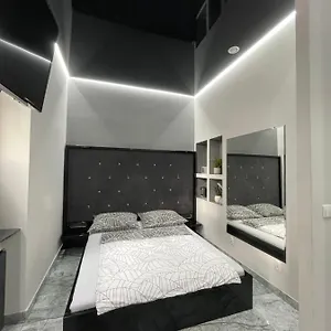 Nowoczesny Apartament: Targi Mtp I Pkp Apartament Poznań